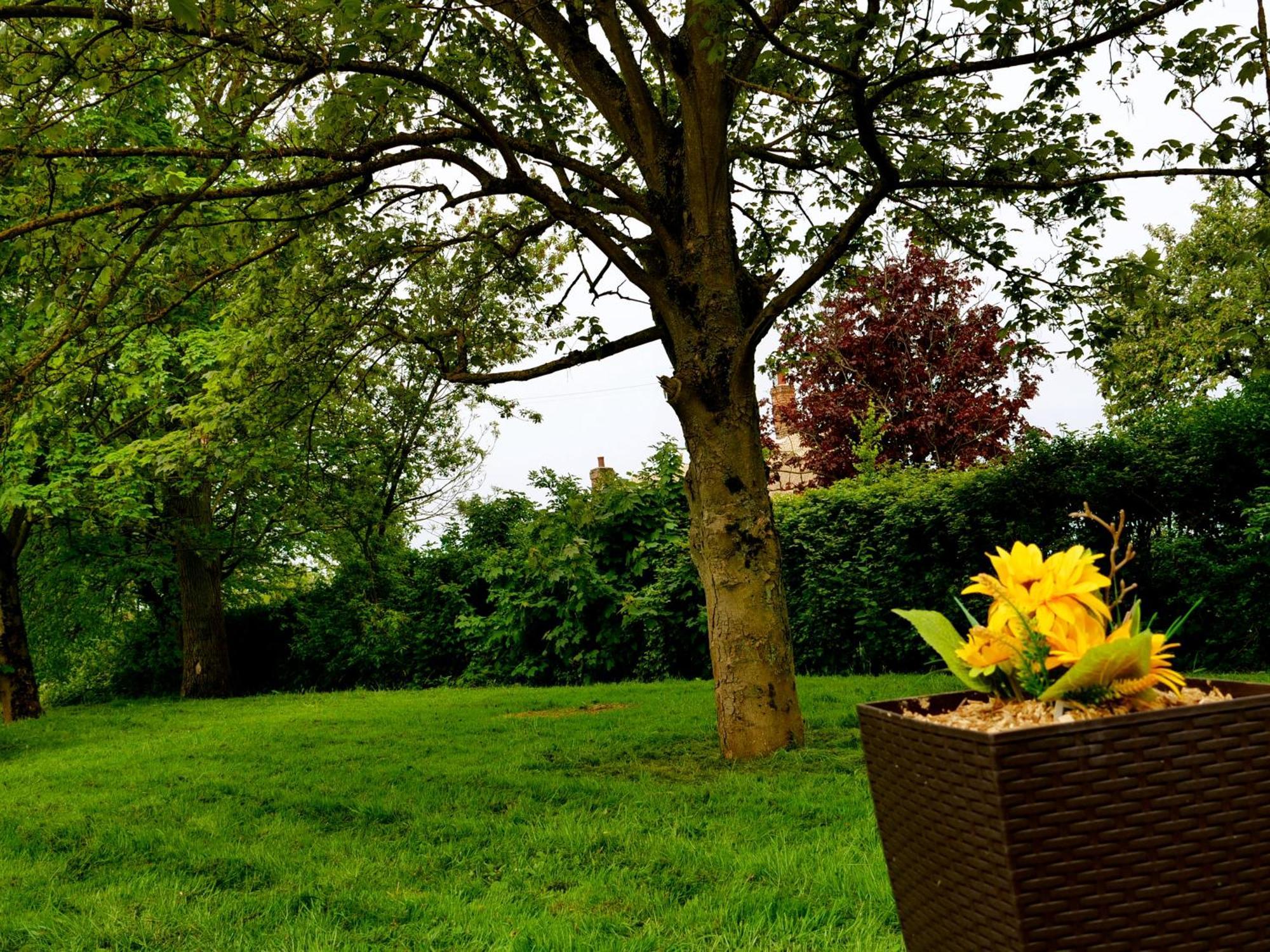 Deluxe 4 Or 5 Bed House With Hot Tub, Cinema Room Sleeps 15 Saffron Walden Bagian luar foto